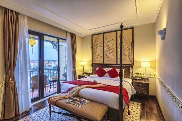 La Residencia - Little Boutique Hotel & Spa Hội An